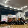 Sabung Persahabatan Perguruan Silat di Jepang dan Turnamen Bulutangkis PPI Meriahkan Perayaan HUT ke-77 RI di Jepang