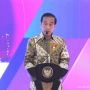 Luncurkan Kartu Kredit Pemerintah,Jokowi: Kita Tidak Ketinggalan Amat