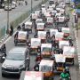 GMC Sumut Berikan Dukungan untuk Ganjar Lewat Deklarasi dan Konvoi Bentor