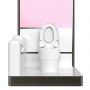 Samsung dan Bill Gates Kenalkan Toilet Canggih, Ini Keunggulannya