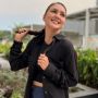 9 Potret Donna Agnesia usai Diet Tak Makan Nasi, Semakin Langsing dan Sehat