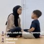 Video Viral di Tiktok, Ibu Muda Ini Ajarkan Anak Minta Maaf Tanpa Lakukan Kekerasan Banjir Pujian Netizen