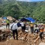 3 Penambang Emas Ilegal di Kota Palu Tertimbun Longsor, Satu Orang Tewas
