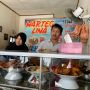 Pedagang Warteg Dan Peternak di Sumsel Menjerit, Harga Telur Ayam Naik Perhari
