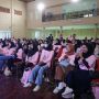 Srikandi Ganjar Jabar Fasilitasi Kreativitas Perempuan Milenial Lewat Fashion Show di Tasikmalaya