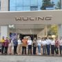 Duta Besar Republik Indonesia Kunjungi Pabrik SGMW, Perbincangkan Baterai Mobil Listrik
