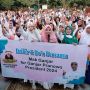 Dukung Program Kesetaraan Gender di Indonesia, Mak Ganjar Jabar Serukan Dukungan untuk Ganjar