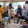 UMKM Emak-emak for Sandi Depok Bantu Masyarakat Tingkatkan Perekonomian Lewat Pelatihan Olahan Kopi