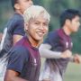 Momen Kartu Merah Konyol Fahmi Al Ayyubi, Diusir Meski Baru Tampil 5 Menit di Dewa United vs PSIS