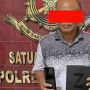 Pencuri di Rumah Dinas Bupati Asahan Diringkus Polisi