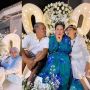 Berkesan Banget! 5 Potret Kejutan Ultah Okky Lukman dari Tukang Becak