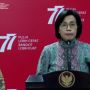 Jelang Ramadhan Sri Mulyani Justru Makin Gelisah, Hingga Curhat di Medsos