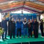 Lestarikan Ekosistem Hutan Bakau, PNM Tanam 10.000 Mangrove di Subang