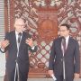 Berbincang dengan Walkot Rotterdam di Balai Kota, Anies: Kotanya Memiliki Kesamaan dengan Jakarta