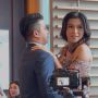 Cerai Tahun Lalu, Dita Fakhrana Menikah Lagi di Singapura