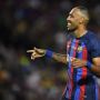 Barcelona dan Chelsea Sepakat, Pierre-Emerick Aubameyang Kembali ke Liga Inggris