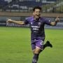 Cetak Dua Gol dalam Kemenangan Persita di Markas Bhayangkara, Wildan Ramdhani Ogah Larut dalam Euforia