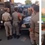 Videonya Viral, Begini Kronologi Wanita Dapat Kekerasan dari Satpol PP Padang Usai Rekam Penertiban Pedagang