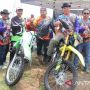 Jonggol Adventure Wadah Penyuka Sepeda Motor Trail, Jadi Daya Ungkit Ekonomi Imbas Pandemi COVID-19