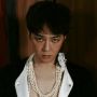 G-Dragon Tenteng Tas Segede Gaban di Bandara, Keluaran Hermes Tapi Harga Cuma Segini