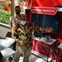 Telkomsel Pamerkan Teknologi 5G di DEWG G20 Bali