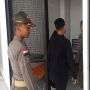 Pasangan Remaja Kepergok Petugas Satpol PP Banywangi Sedang Mesum di Kamar Mandi Terminal Pariwisata Terpadu