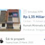 Baru Setahun Diresmikan, Kantor DPD Demokrat Kalbar Terpampang 'Dijual', Erma Suryani Ranik Meradang: Bikin Naik Darah