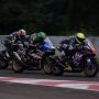 Idemitsu bLU cRU Yamaha Sunday Race 2022 Seri Kedua Berlangsung Gaspol di Sentul International Circuit