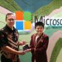 Profil Evan Santoso, Bocah Jenius dari RI Juara Lomba AI Microsoft