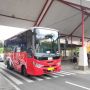 BTS, Sistem Transportasi Terintegrasi untuk Kurangi Penggunaan Kendaraan Pribadi Akan Dikenai Tarif