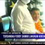 Ekspresi Ferdy Sambo yang Tampak Tenang dan Senyum Tipis  Saat Rekonstruksi Kasus Brigadir J