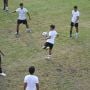 Intip Latihan Timnas Indonesia U-19