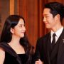 Keren! Snowdrop Jadi Drama Korea yang Paling Banyak di Tweet Tahun Ini
