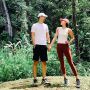 Masih Betah Mode Pacaran, Maudy Ayunda dan Jesse Choi Putuskan Tunda Punya Momongan
