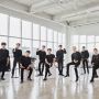 SEVENTEEN Jadi Grup K-Pop Pertama yang Menang Push Performance VMAs 2022