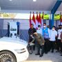 Tata Ulang Sistem Energi Nasional Menjadi Awal dari Ekosistem Kendaraan Bermotor Listrik