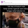 CEK FAKTA: Benarkah Video Ferdy Sambo Ngamuk saat di Persidangan Gegara Tak Mau Dihukum Mati?