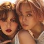 Kontrak dengan P NATION Berakhir, HyunA dan Dawn Ucapkan Terima Kasih