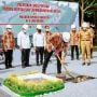 Tugu di Depan Kantor Pos Medan Bukan Bangunan Cagar Budaya