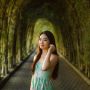 Serasa Balik Kampung, Potret Liburan Natasha Wilona Bareng Ibunda di Korea Selatan
