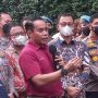 Dua Pisau Diserahkan Kuat Ma'ruf Saat Rekonstruksi Kasus Brigadir J, Polri : Itu Barang Bukti di Magelang