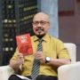10 Potret Rumah Andy F Noya di Lereng Gunung, Dekat dengan Lokasi Pembuangan Sampah tapi Tetap Nyaman Untuk Ditempati