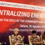 Percepat Turunkan Emisi Karbon, Pertamina Gandeng Perusahaan Nasional dan Global