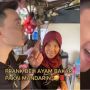 Iseng Beli Ayam Bakar Pakai Bahasa Mandarin, Pria Ini Malah Kena Mental Gegara Salah Target