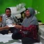 Pedagang Cicaheum Terima Amplop Kosong, Setpres Minta Maaf dan Serahkan Banpres Rp1,2 Juta