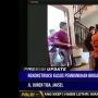 Brigadir J Tampak Menunduk Mohon Ampun, Tersangka Bharada E Keluarkan Senjata di Ruang Tengah Rumdin Ferdy Sambo