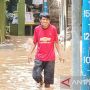 Jelang Subuh, Banjir Terjang Permukiman Kebon Pala, Warga: Kiriman dari Bogor dan Depok