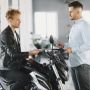 Hukum Menjual Motor yang Masih Kredit, Ini Sederet Hal yang Anda Wajib Tahu
