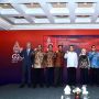 Komitmen Turunkan Emisi Karbon, Pertamina Gandeng Perusahaan Nasional dan Global
