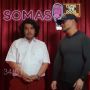 Pecah! Stand Up Ananta Rispo, Bandingkan Kasus Ferdy Sambo dengan PKI: Sekarang Jenderal yang Bunuh Orang